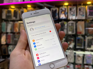 iPhone 7 Plus / Bateria 100% / Garanție !  foto 4