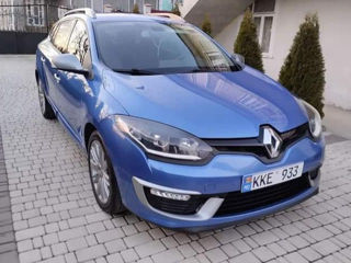 Renault Megane foto 5