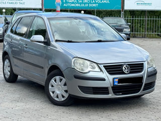 Volkswagen Polo foto 4