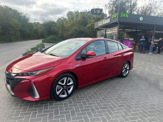 Toyota Prius Prime