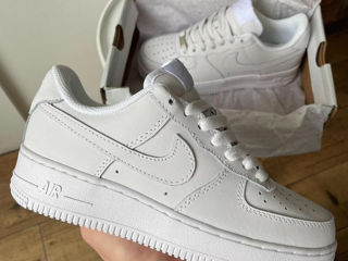 Nike air force white