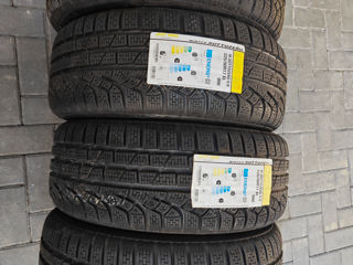 225/50 R17. Новые Pirelli Scottozero s.ll