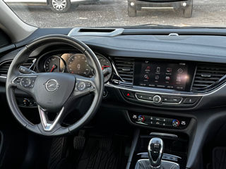 Opel Insignia foto 13