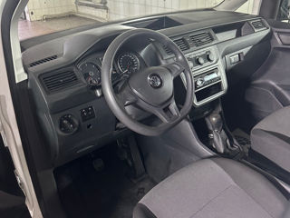 Volkswagen Caddy foto 3