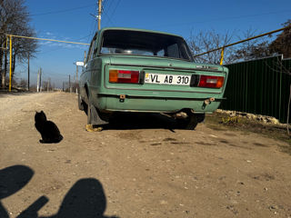 Lada / ВАЗ 2106 foto 10