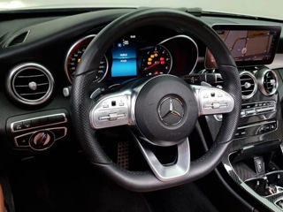 Mercedes C-Class foto 12