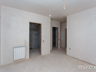 Apartament cu 2 camere, 85 m², Ciocana, Chișinău foto 16