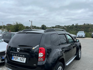 Dacia Duster foto 4