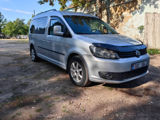 Volkswagen Caddy foto 1