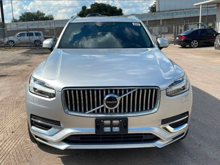 Volvo XC90, 2019 г.