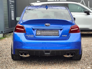 Subaru WRX foto 5