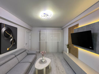 Apartament cu 2 camere, 75 m², Râșcani, Chișinău foto 4