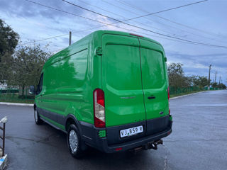 Ford Transit foto 5