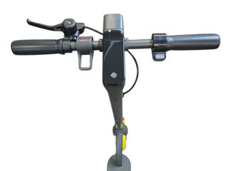 Trotineta Electrica Yadea Ks3Lite Grey/Yellow - e7 -  /livrare/achitare in 4rate/agrotop foto 4