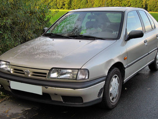 Cricova piese Nissan Primera P10 foto 1