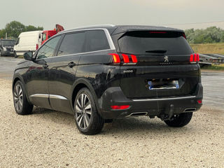 Peugeot 5008 foto 4