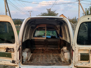 Volkswagen Caddy foto 8