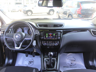 Nissan Qashqai foto 4