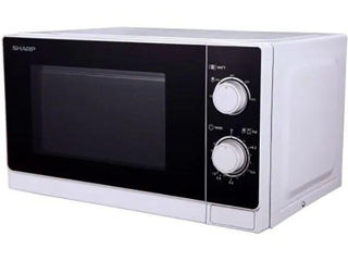 Microwave Oven Sharp R20Dw фото 2