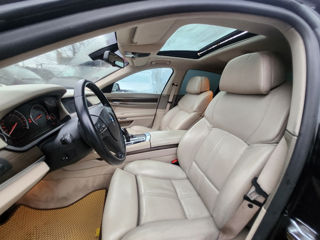 BMW 7 Series foto 5