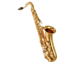 Saxofon tenor Yamaha YTS-280. Plata în 3 rate 0%. Livrare gratuita în toată Moldova. foto 1