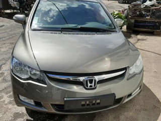 Dezmembrarea  Honda Civic avem toate piese la toate modele foto 9