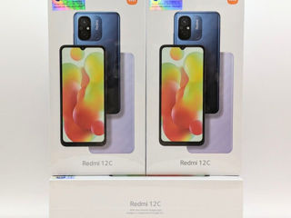 Redmi 12C - 2050Lei, Redmi 13C - 2500Lei, Xiaomi 12T - 6200Lei, Poco X6 Pro - 6100Lei