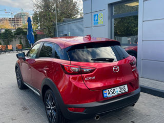 Mazda CX-3 foto 5