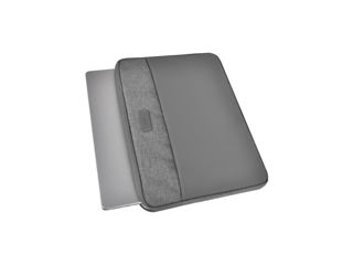Husă Wiwu minimalistă pentru laptop/ 16 inchi foto 2