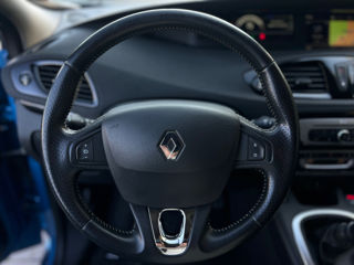 Renault Grand Scenic foto 8