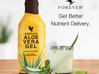 Gel Aloe Vera Natural 99.7%