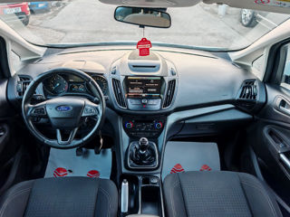 Ford C-Max foto 9