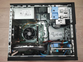 DELL Optiplex 3020 для офиса и лёгкого гейминга foto 2