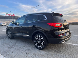 Renault Kadjar foto 3