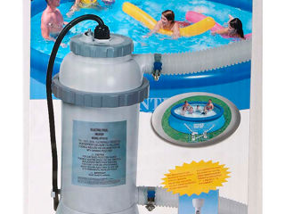 Încălzitor electric pentru piscină Intex foto 3