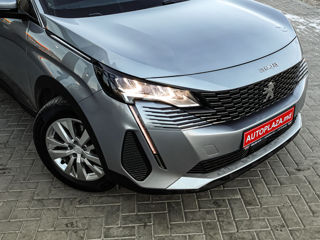 Peugeot 3008 foto 10