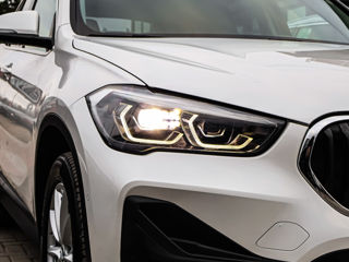 BMW X1 foto 9