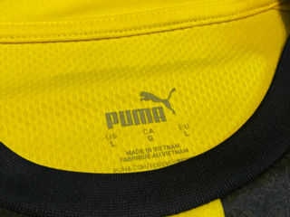 Borussia Dortmund 23/24 Home foto 5