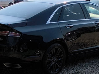 Lincoln MKZ foto 6