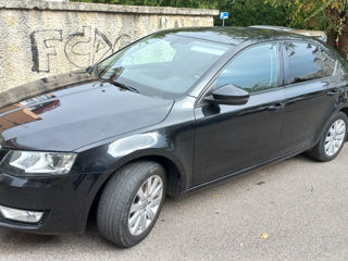 Skoda Octavia foto 2