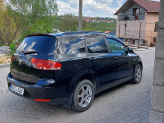 Seat Altea XL фото 3