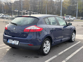 Renault Megane foto 5