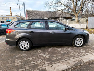 Ford Focus foto 8