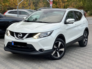 Nissan Qashqai foto 4