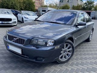 Volvo S80 foto 1