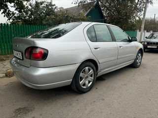 Nissan Primera foto 3