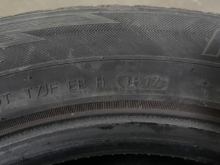 Hankook 215/70 r16 лето 225/60 r17 зима foto 5