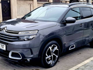 Citroen C5 Aircross foto 6