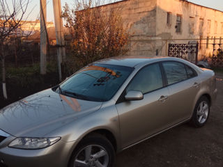 Mazda 6 фото 1