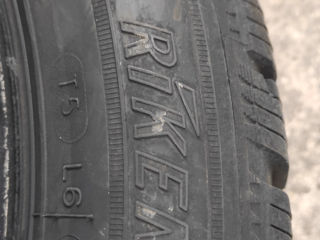 Куплю 1-2 таких ската 215/55 r 18 foto 2